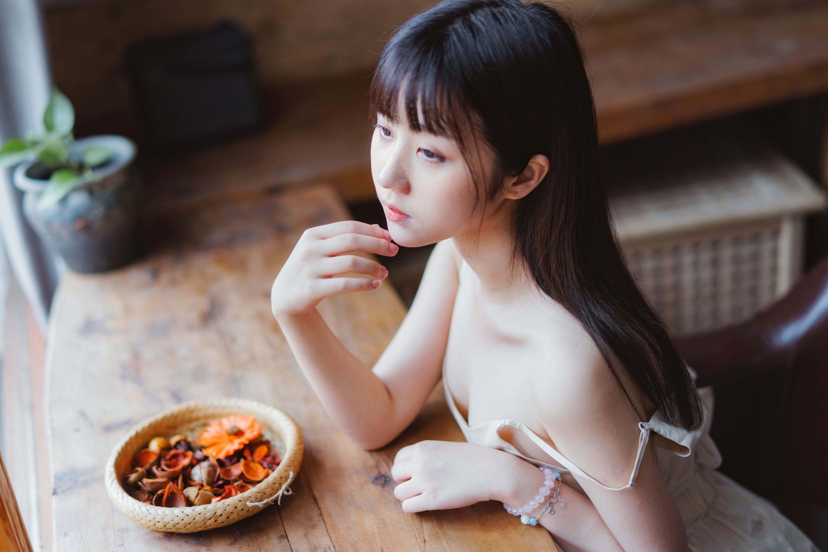 图片[1]-镜酱 – NO.007 生活2 [19P]-XikXak
